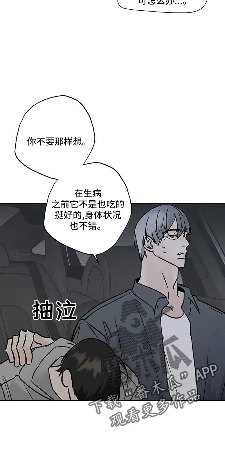 《邻居攻略》第53章：【第二季】晴天霹雳 第26页