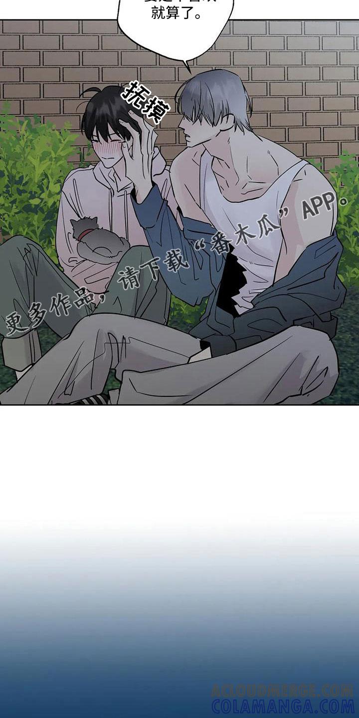 《邻居攻略》第53章：【第二季】晴天霹雳 第13页