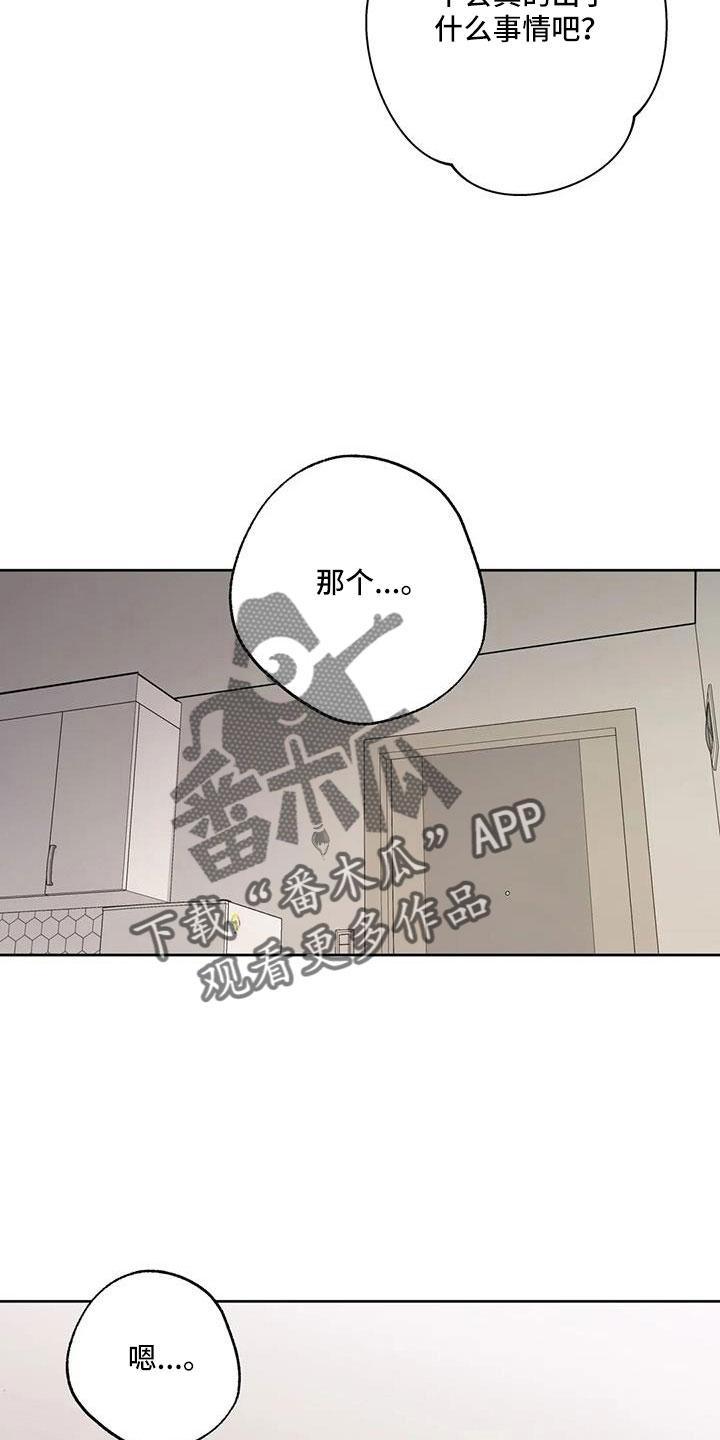 《邻居攻略》第54章：【第二季】诈骗 第18页