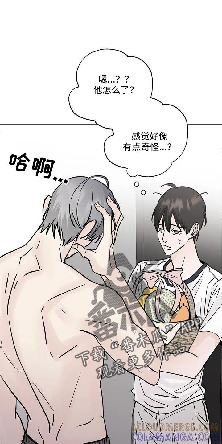 《邻居攻略》第54章：【第二季】诈骗 第13页
