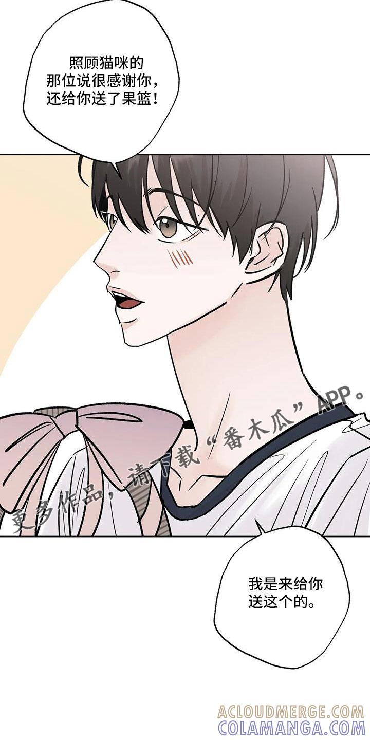 《邻居攻略》第54章：【第二季】诈骗 第11页