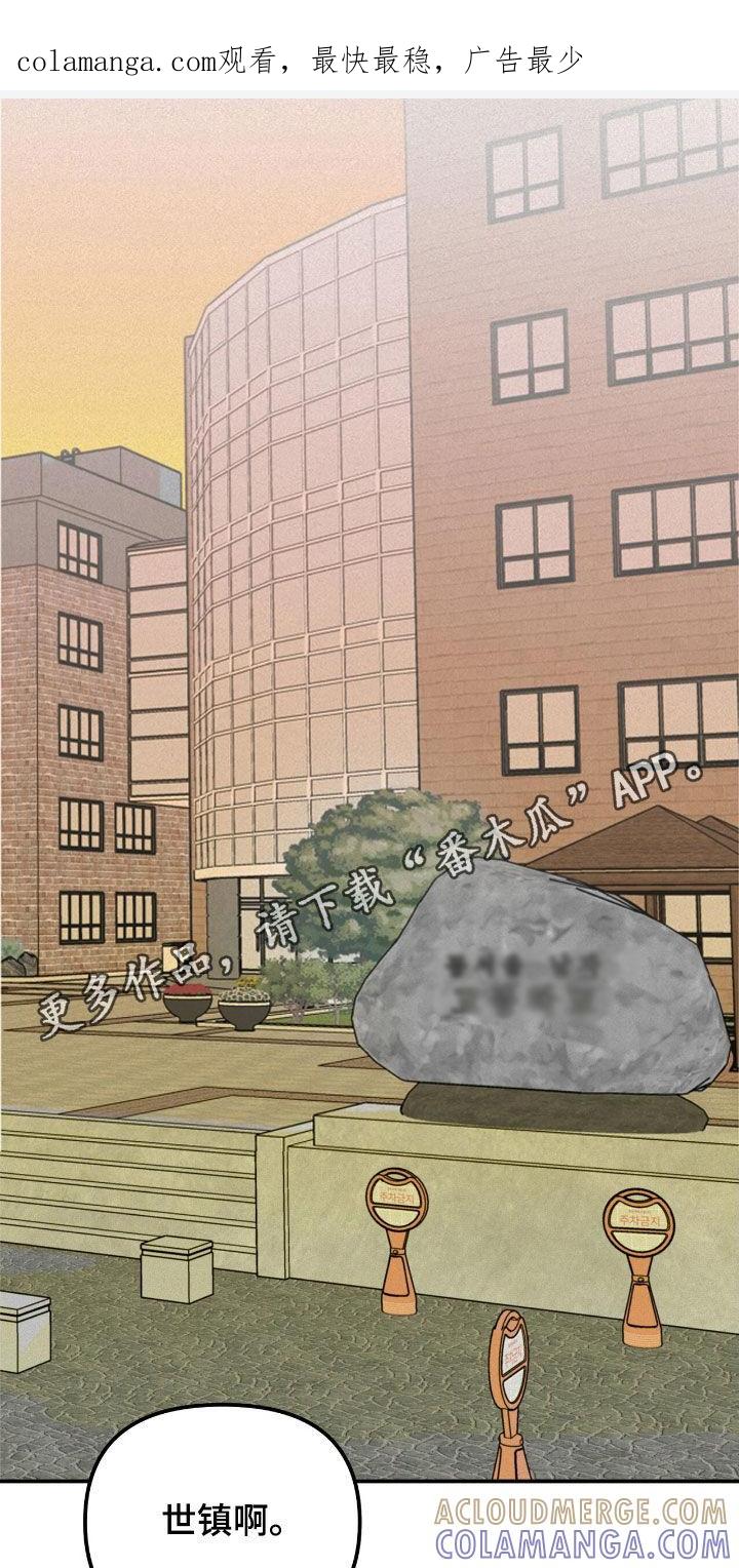 《负罪缩影》第54章：善后 第1页
