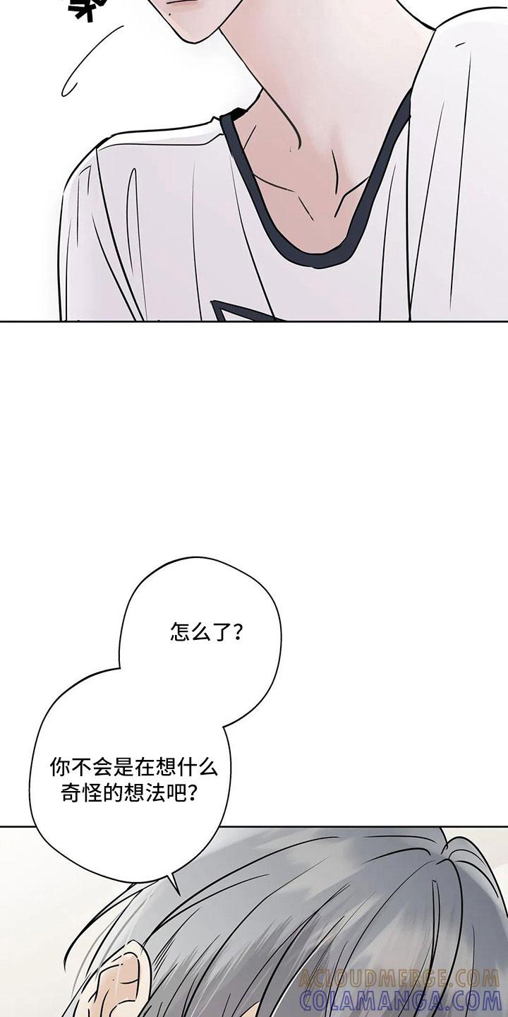 《邻居攻略》第55章：【第二季】5个亿 第31页