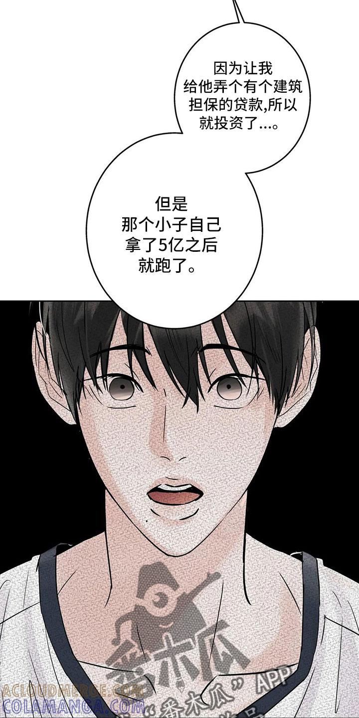 《邻居攻略》第55章：【第二季】5个亿 第5页