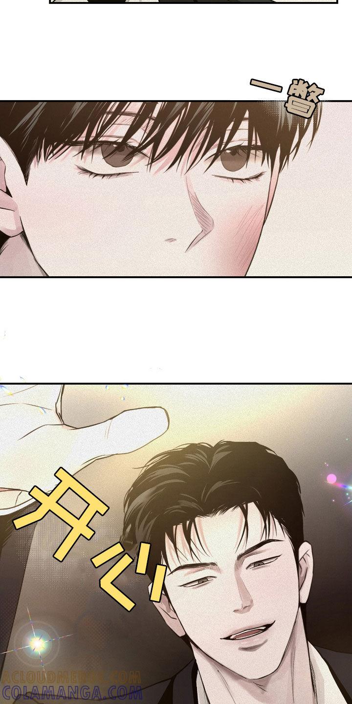 《负罪缩影》第57章：我会让你幸福 第15页