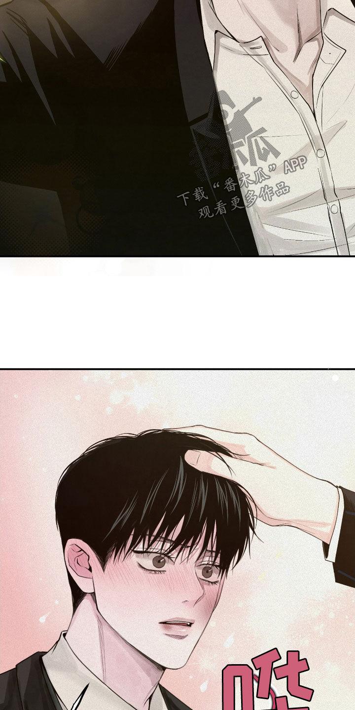 《负罪缩影》第57章：我会让你幸福 第16页