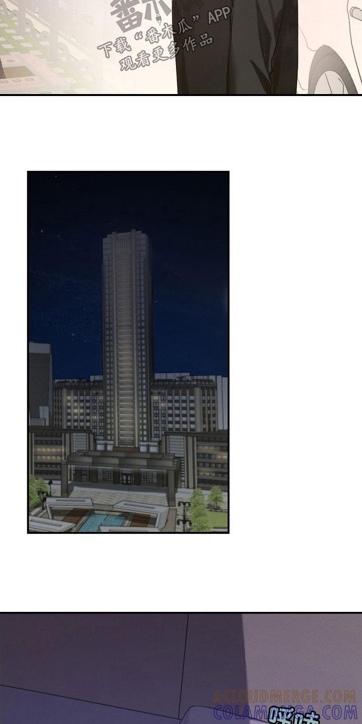 《负罪缩影》第57章：我会让你幸福 第19页