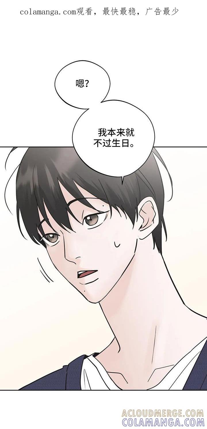 《邻居攻略》第59章：【第二季】礼物 第1页