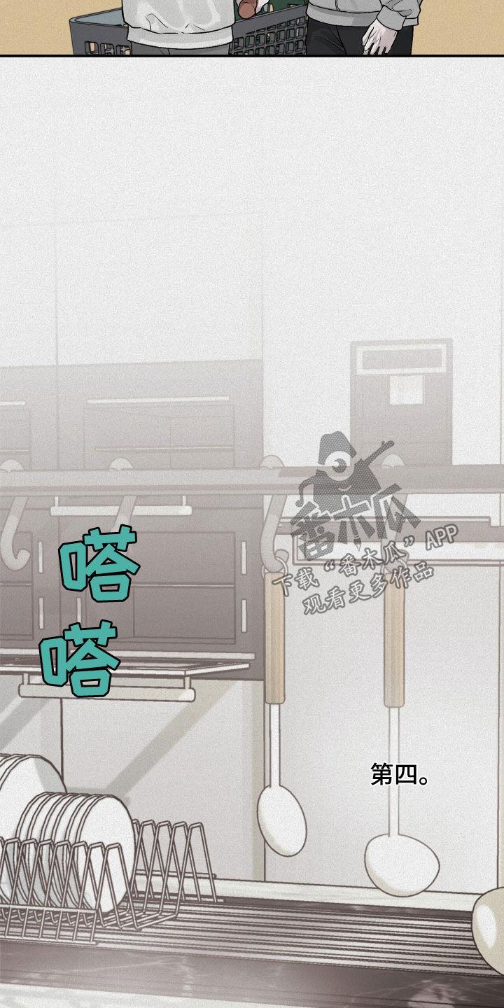 《负罪缩影》第66章：观察总结 第16页