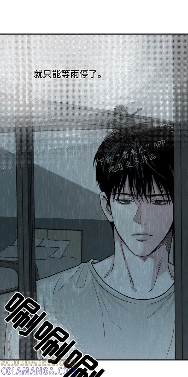 《负罪缩影》第67章：一无所知（第一季完结） 第29页