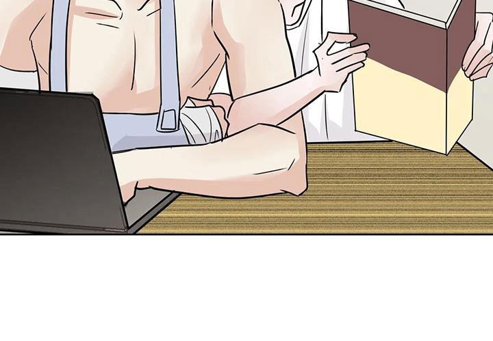 《邻居攻略》第70章：【第二季】秘密项目 第14页