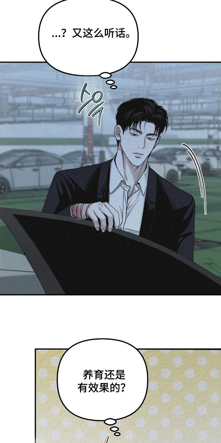 《负罪缩影》第70章：【第二季】听话 第10页