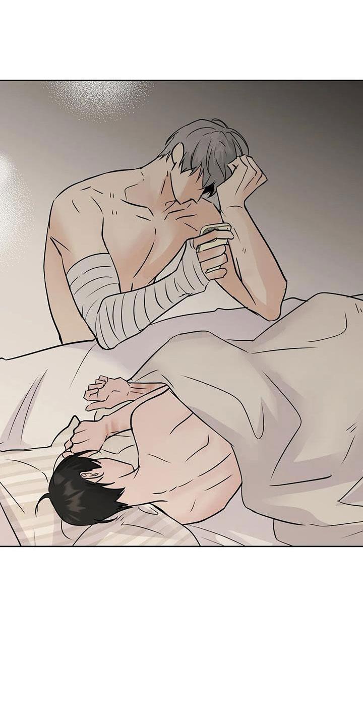 《邻居攻略》第73章：【第二季】你这个坏家伙 第18页