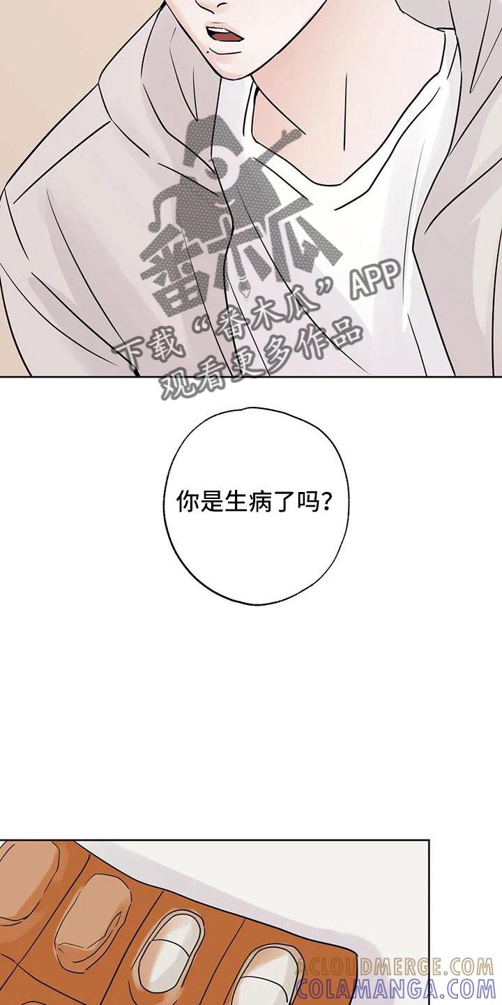 《邻居攻略》第74章：【第二季】该死的炸猪排 第21页