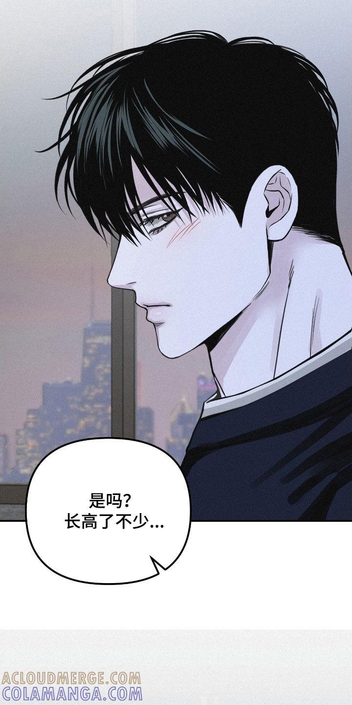《负罪缩影》第77章：【第二季】不知道答案 第15页