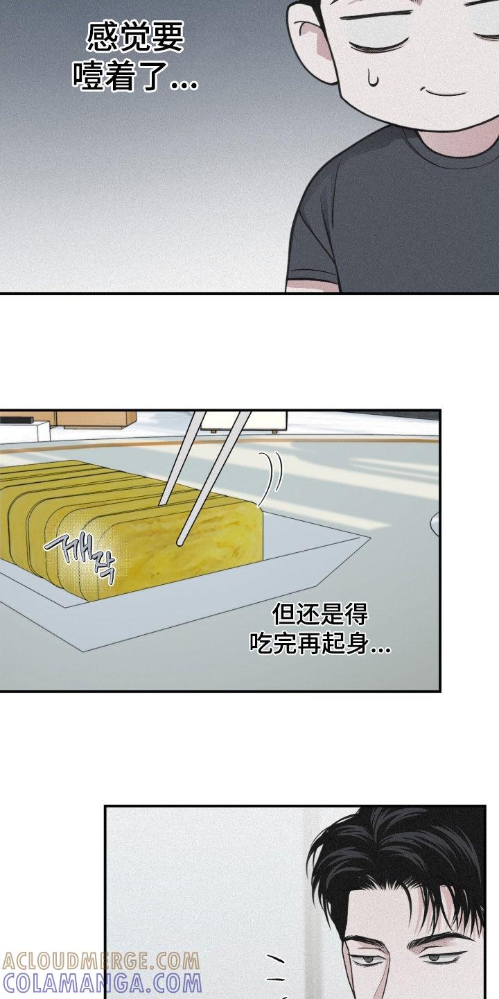 《负罪缩影》第82章：【第二季】志愿咨询 第13页