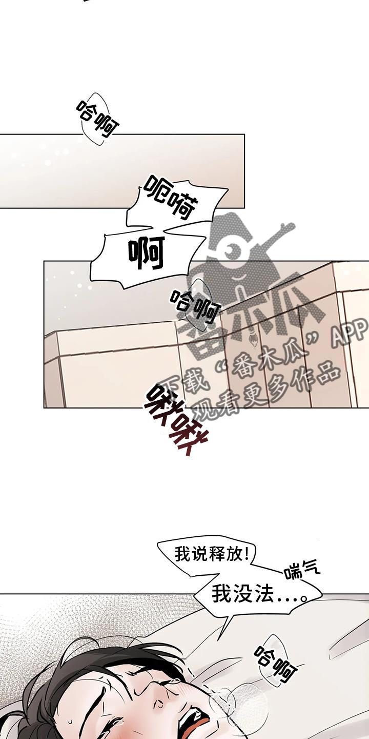 《邻居攻略》第85章：【第三季】最后的欺骗 第10页