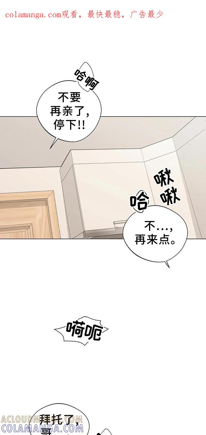 《邻居攻略》第85章：【第三季】最后的欺骗 第1页