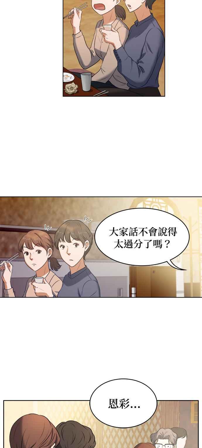 《急征新娘》第1话 第36页