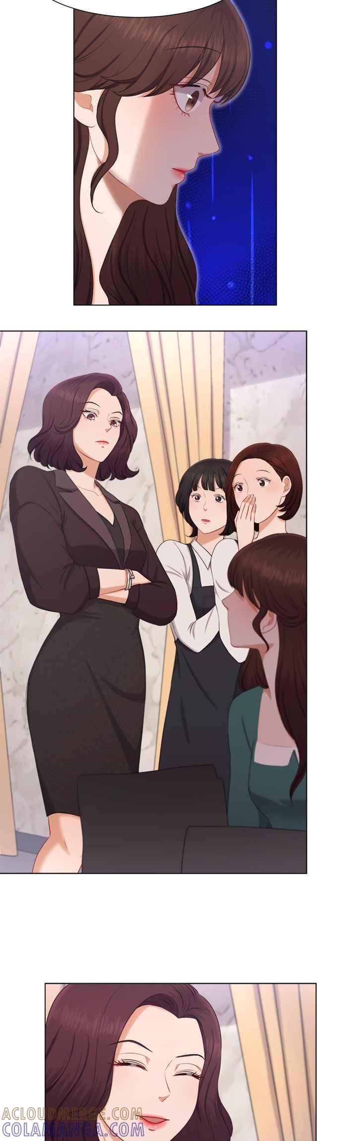 《急征新娘》第15话 第11页