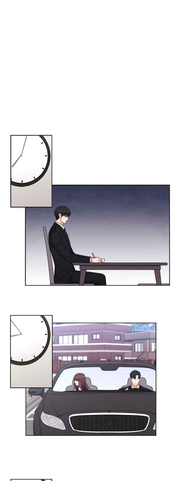 《急征新娘》第29话 第2页