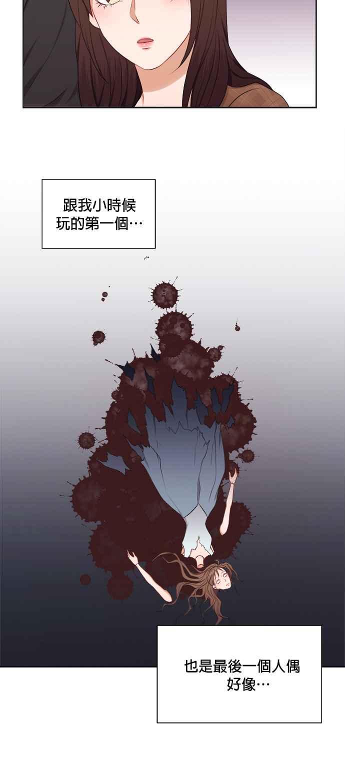 《急征新娘》第32话 第18页