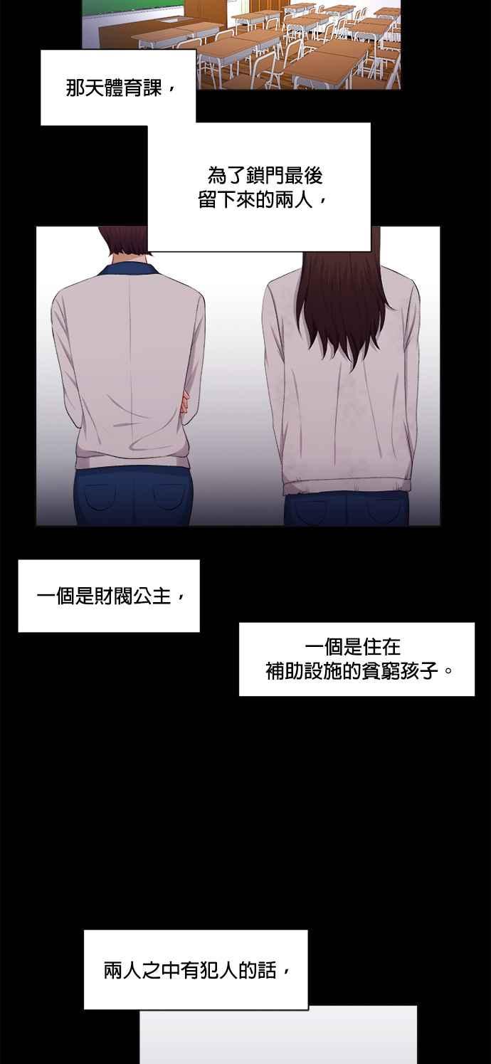 《急征新娘》第33话 第3页