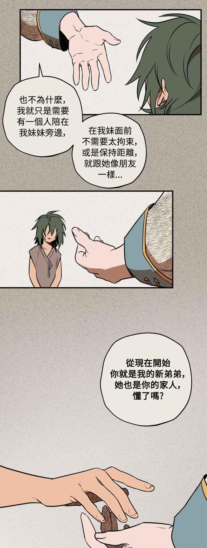 《屠龙山》第36话 第10页