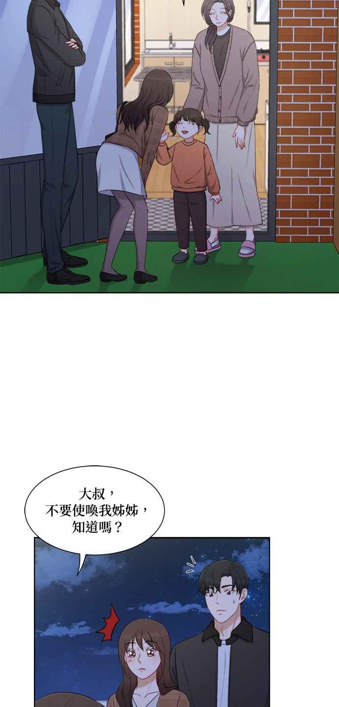 《急征新娘》第36话 第3页