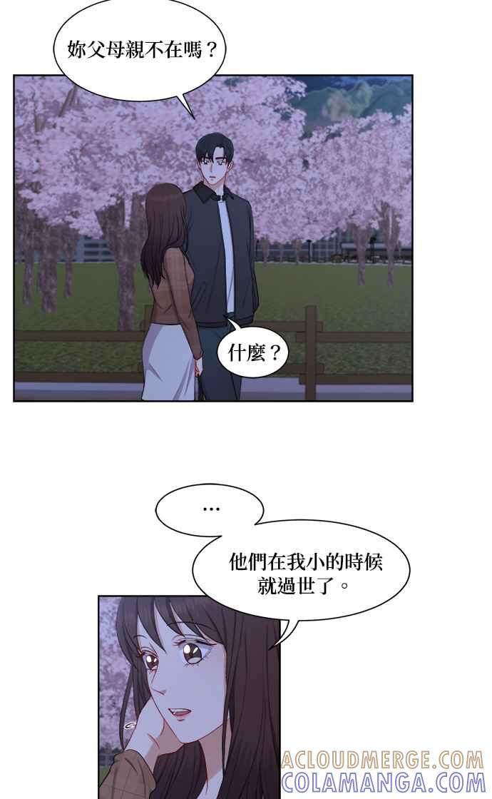 《急征新娘》第36话 第10页