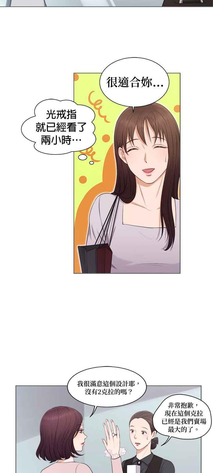 《急征新娘》第4话 第20页
