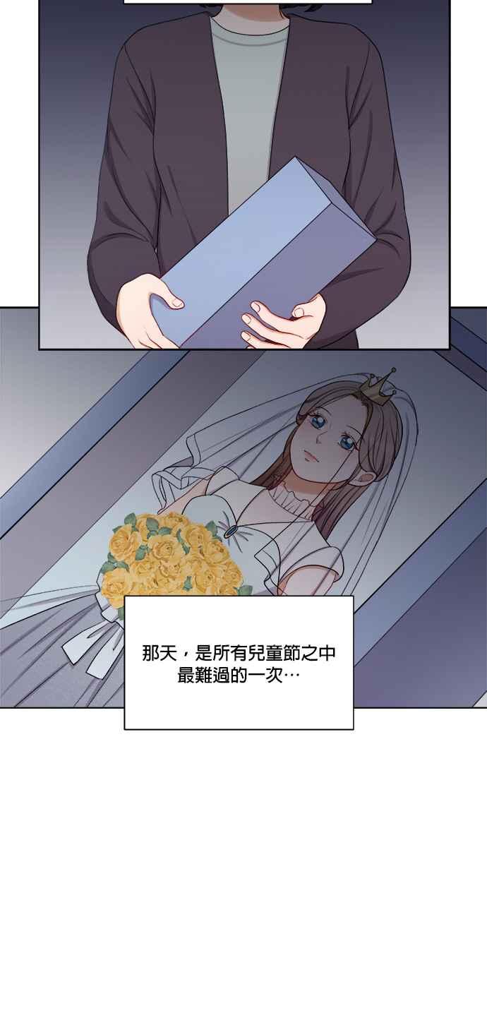 《急征新娘》第42话 第21页