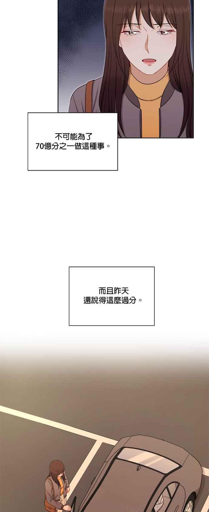 《急征新娘》第42话 第32页