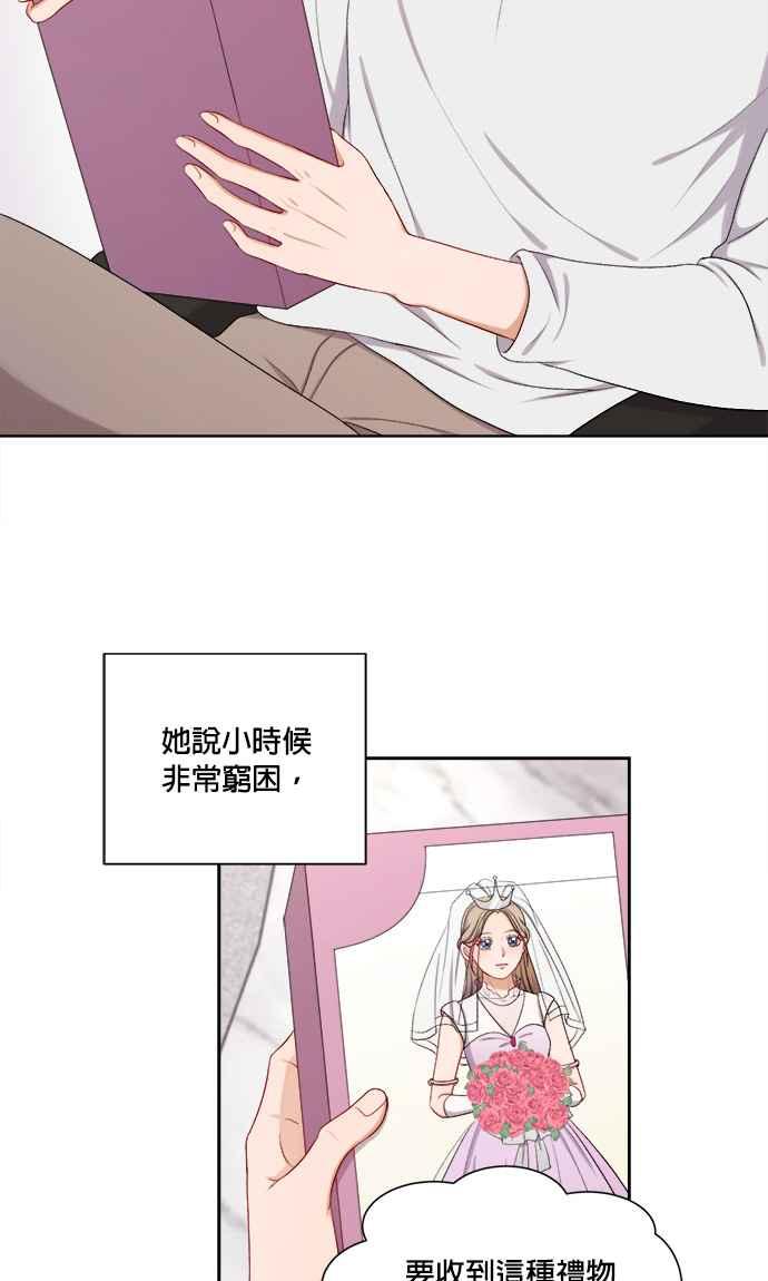 《急征新娘》第42话 第5页