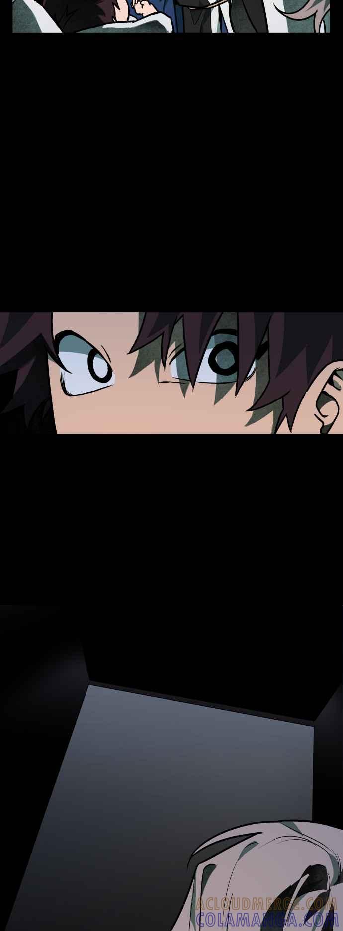《屠龙山》第46话 第31页
