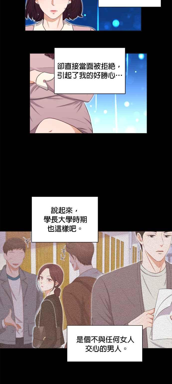 《急征新娘》第5话 第20页