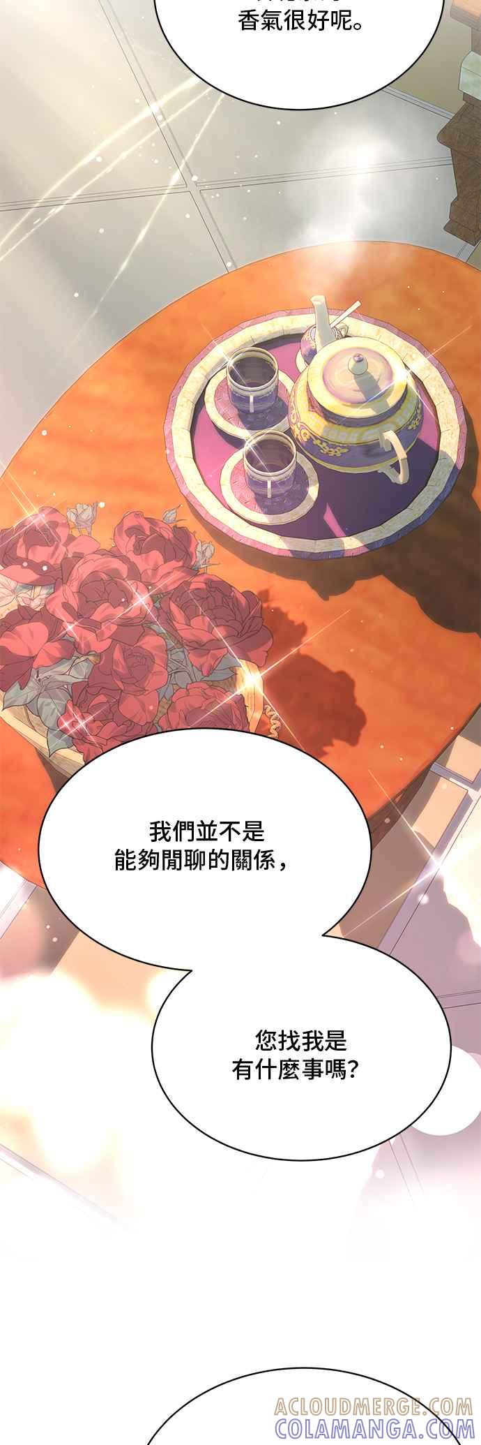《影子新娘》第51话 第28页