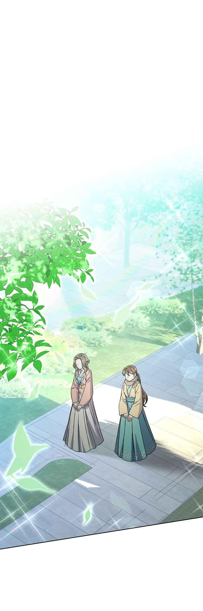 《影子新娘》第51话 第50页