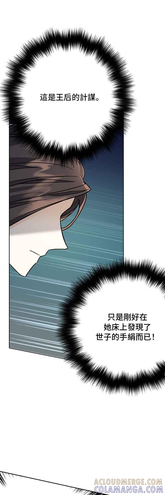 《影子新娘》第51话 第46页