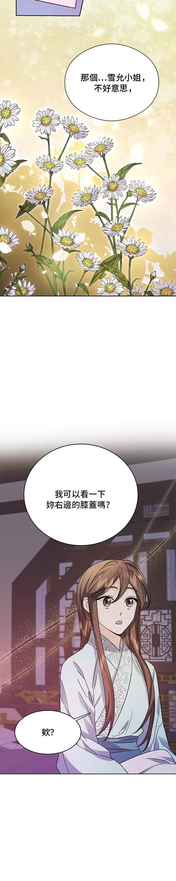 《影子新娘》第54话 第5页