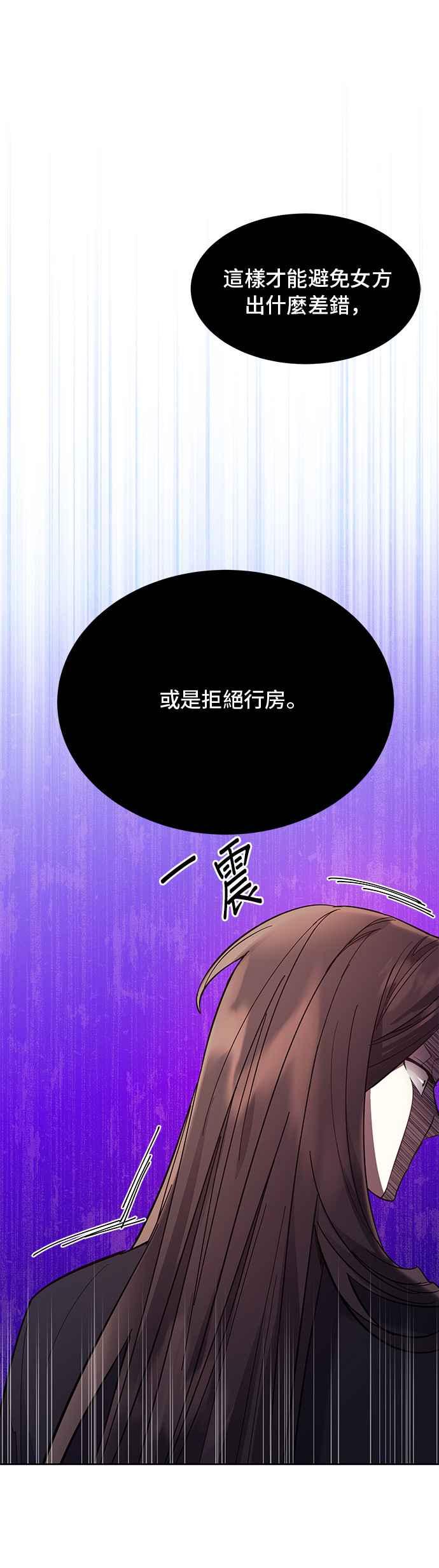 《影子新娘》第58话 第5页