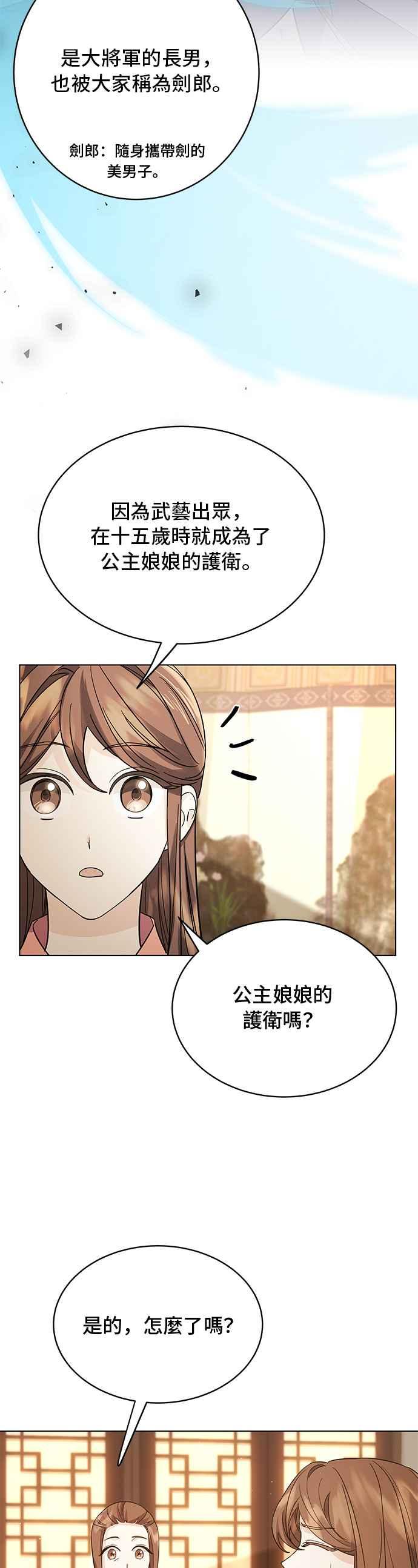 《影子新娘》第58话 第23页