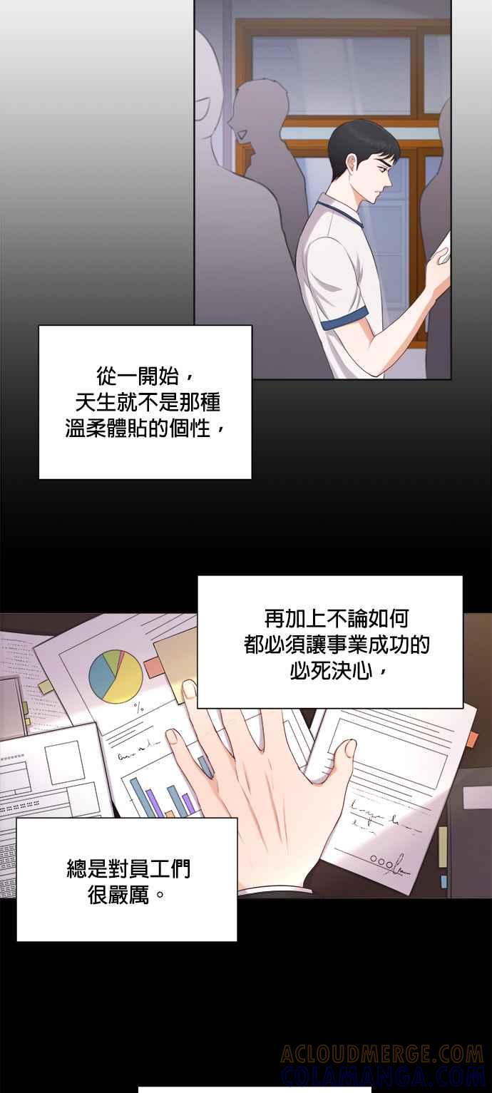 《急征新娘》第6话 第22页