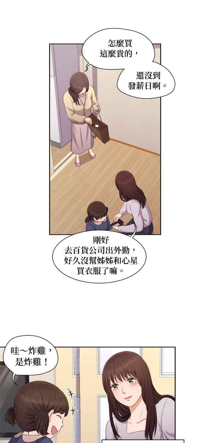 《急征新娘》第6话 第3页