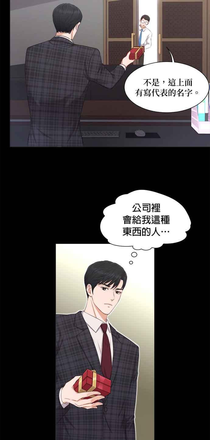 《急征新娘》第6话 第32页