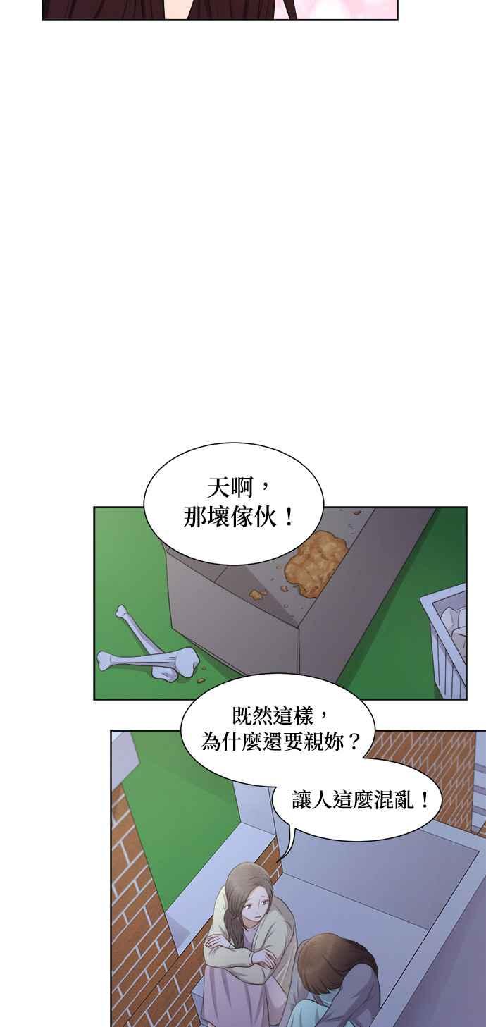 《急征新娘》第6话 第8页