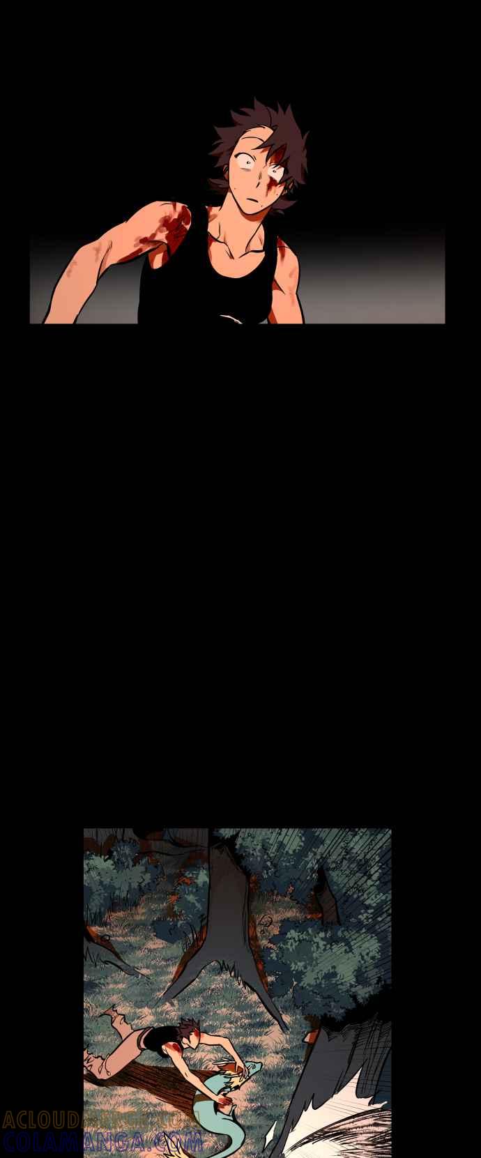 《屠龙山》第60话 第40页