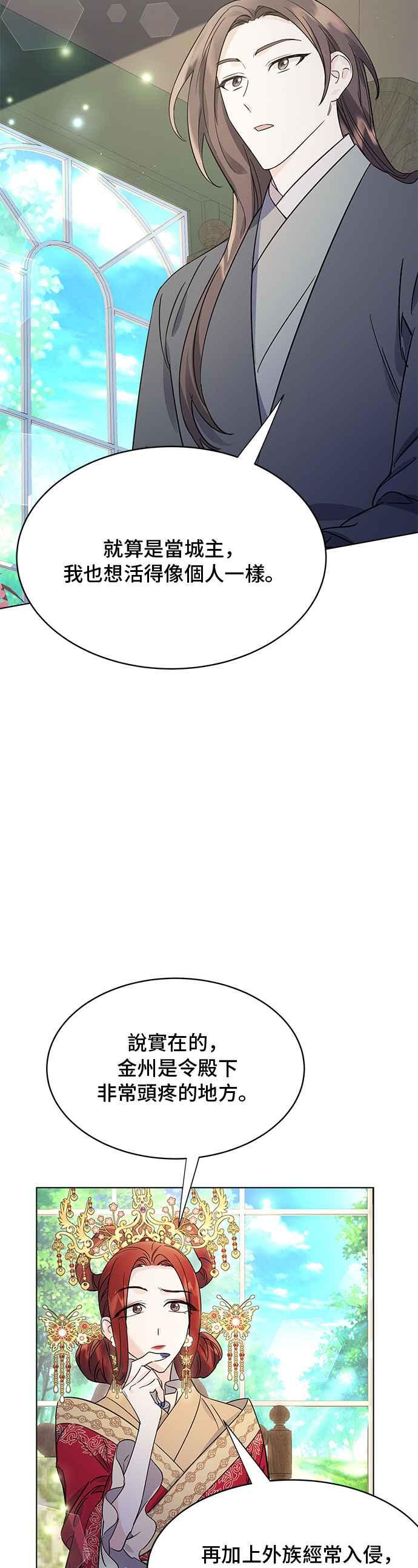 《影子新娘》第61话 第35页