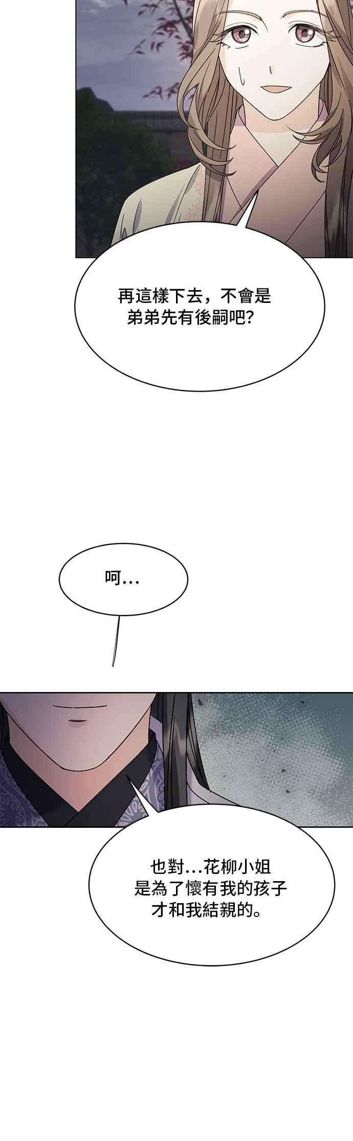 《影子新娘》第61话 第12页