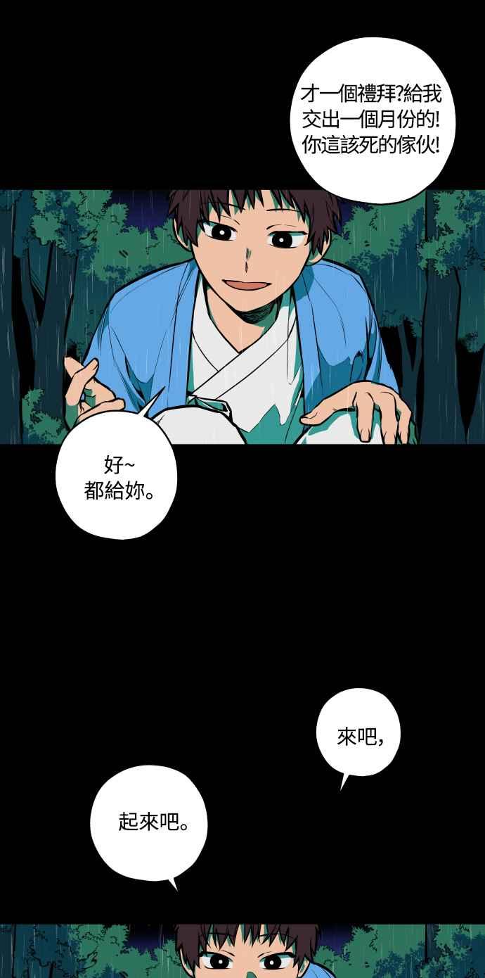 《屠龙山》第63话 第2页